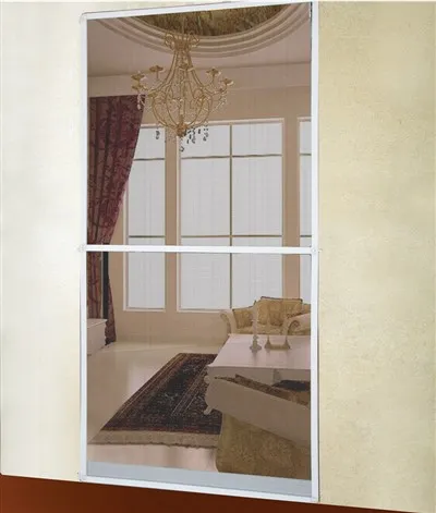 Fly Screen Bieb Qafas