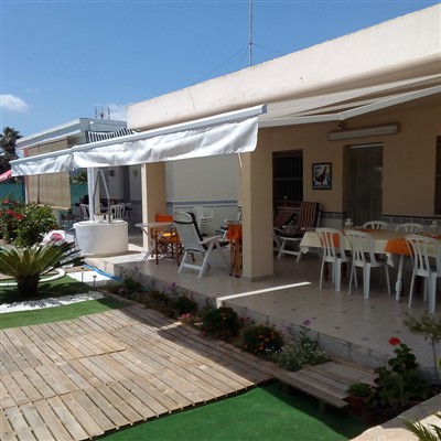 Tined ta 'barra li jinġibdu lura